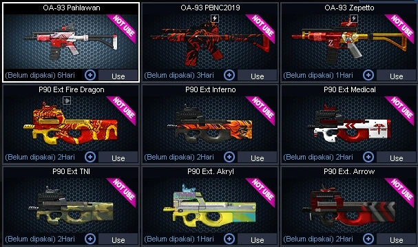 MAYOR 1 HARGA 27K image 9